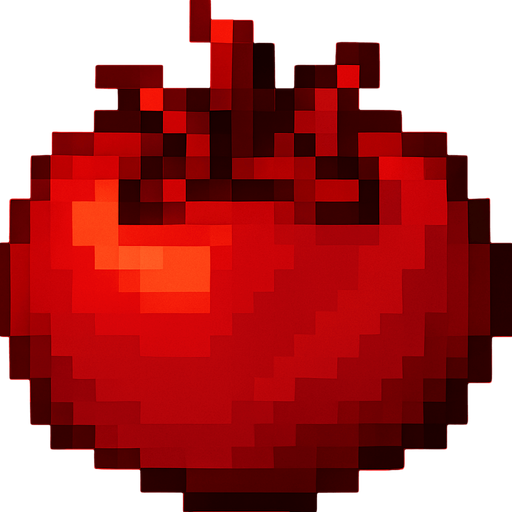 que sea mas rojo sin dejar de que sea un tomate