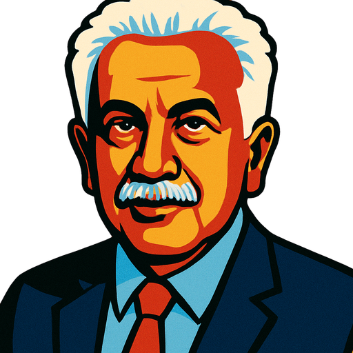 doğu perinçek.
In-Game asset.  2d.  High contrast.  No shadows