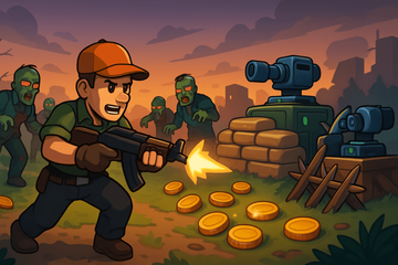 game-community-background
