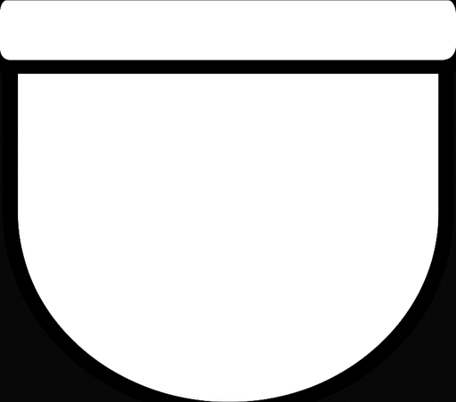 Can you make Doraemon’s real pocket — plain, simple, and white?.
In-Game asset.  2d.  High contrast.  No shadows