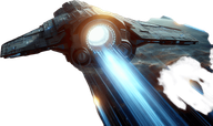 CosmicDodge