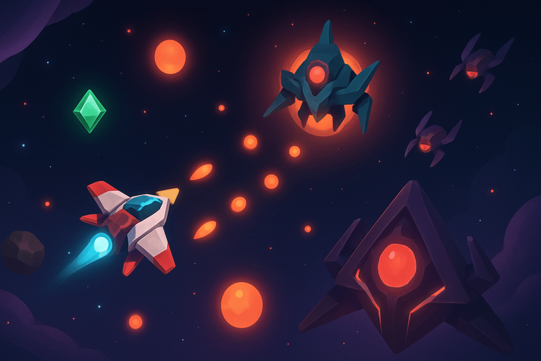 game-community-background