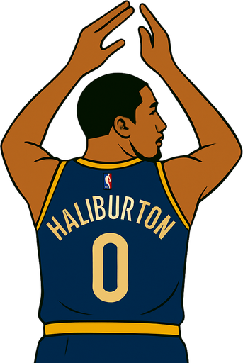 Change uniform to Indy city uniform