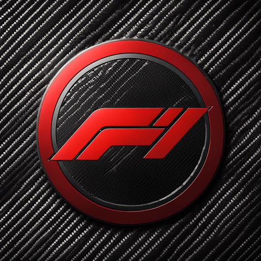 Add more dark carbon fiber background and resize the picture to 16:9