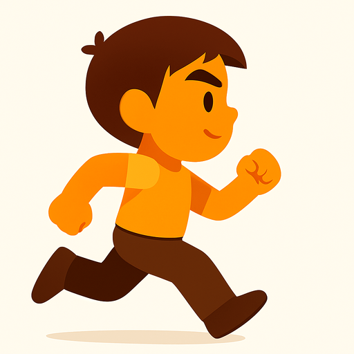 farklı koşma pozisyonları