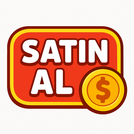 oyunlardaki satın alma butonu.
In-Game asset.  2d.  High contrast.  No shadows