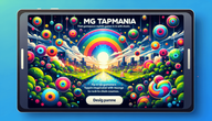 game-community-background