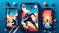 game-community-background