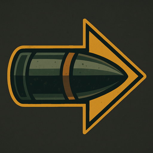 Change towards to right