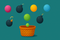 game-community-background