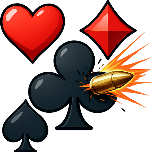 The club from this picture with spread shot in the center of it.