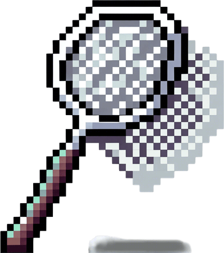 Remove it and make it transparent
