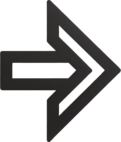 Left arrow