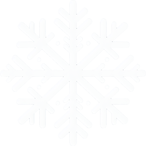 simple snowflake In-Game asset. 2d. Blank background. High contrast. No shadows. Single Game Texture. In-Game asset. 2d. Blank background. High contrast. No shadows.
