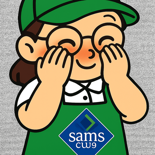 Debe de decir sams clue en su playera, verse la gorra y no olvides trazar las lineas cuando lo hagas png sin fondo