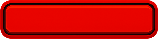 kenarlara sahip parlak kirmizi renke sahip yatay bir bar olustur.
In-Game asset.  2d.  High contrast.  No shadows