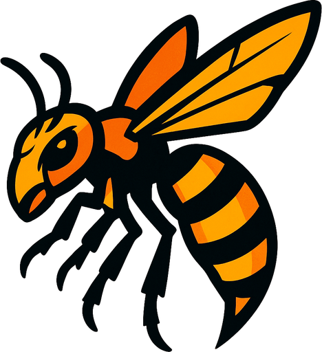 Frelon.
In-Game asset.  2d.  High contrast.  No shadows