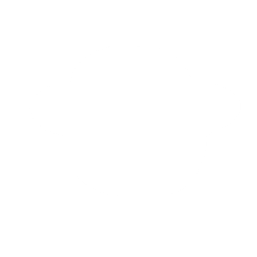 blue shiny and delicous lollipop, no stick. No background. Transparent background. Blank background. No shadows. 2d. In-Game asset. flat