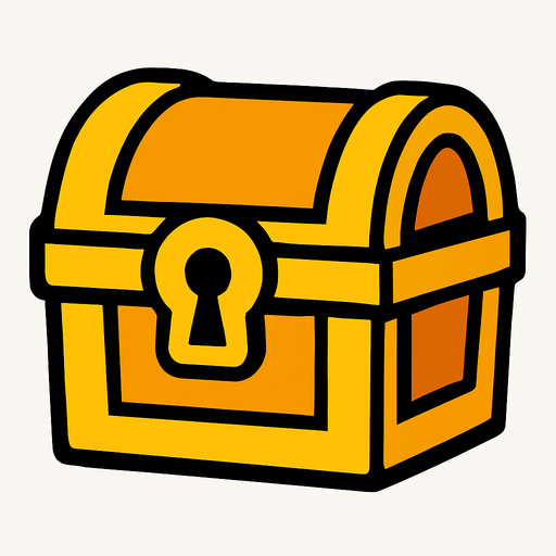 Bonus.
In-Game asset.  2d.  High contrast.  No shadows