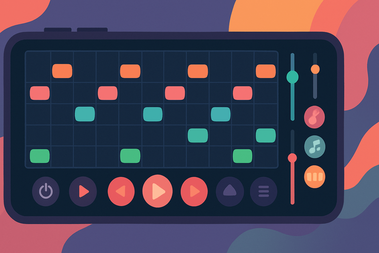 game-community-background