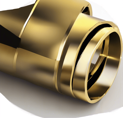 gold color