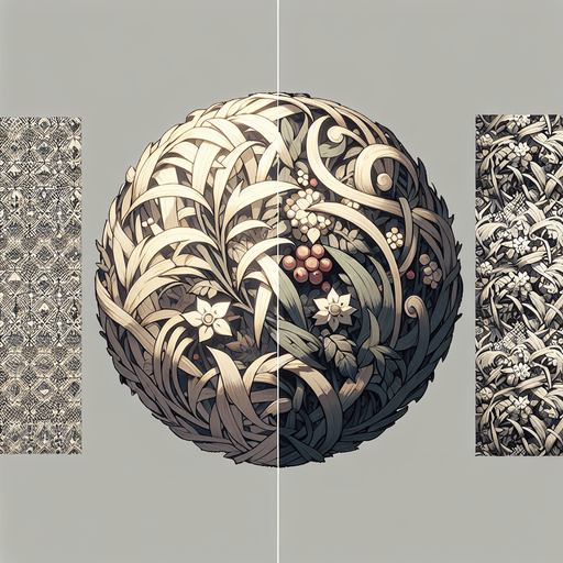 Canavar.
Single Game Texture.  In-Game asset.  2d.  Blank background.  High contrast.  No shadows