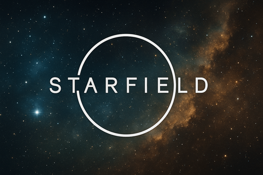 starfield banner