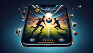 game-community-background