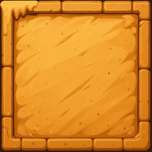 Make this sand