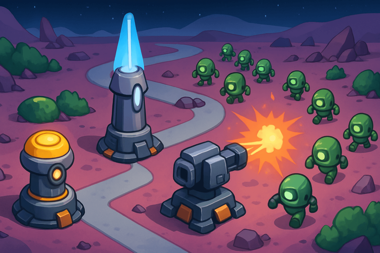 game-community-background