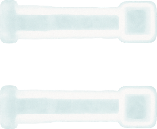 duplicate by horizontal symetry along bottom border