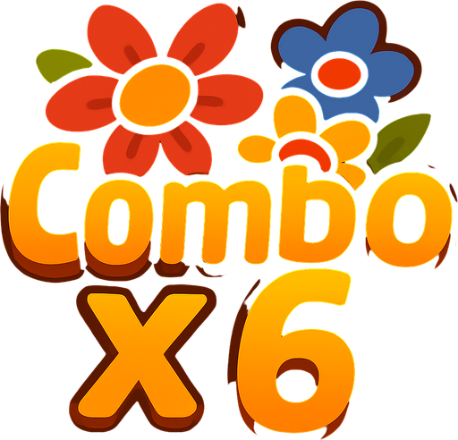 En lugar del numero 5 un numero 6