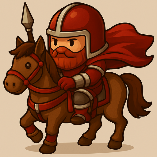 make color theme of red, silver and brown, zoom out so it doesnt cut any elements off screen