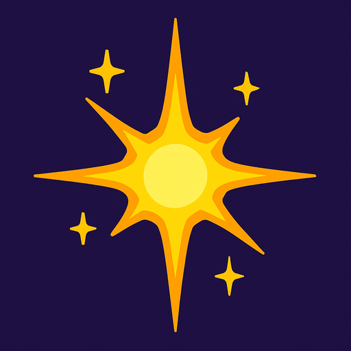 Shine.
In-Game asset.  2d.  High contrast.  No shadows