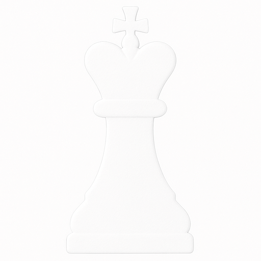 Full white