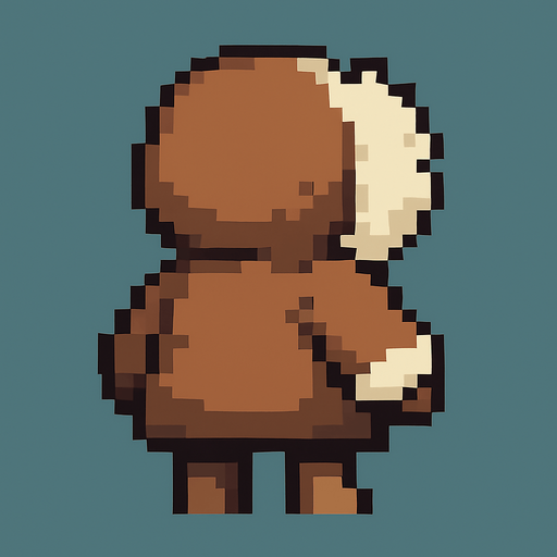 Let it be turned back