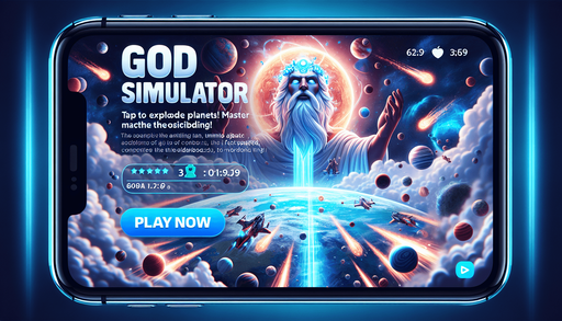 game-community-background