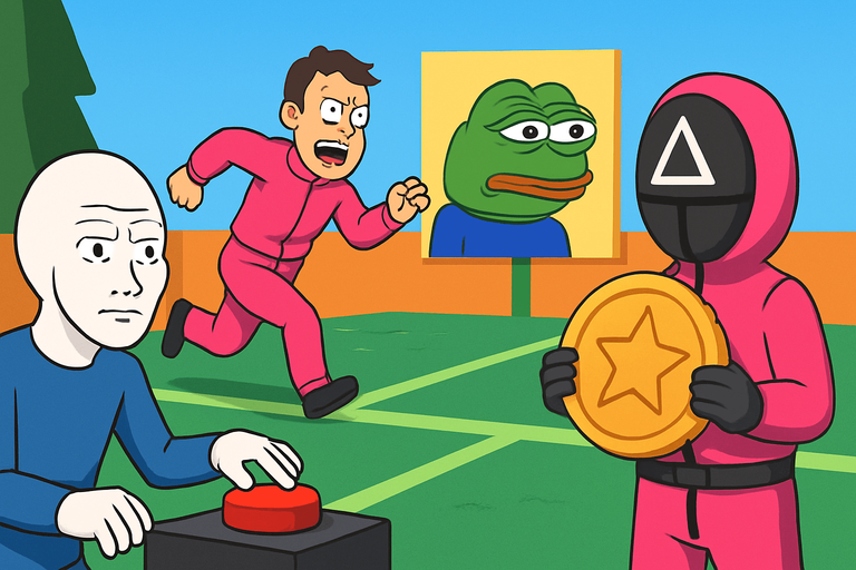 game-community-background