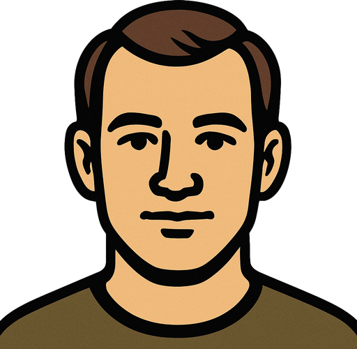 Normal person head.
In-Game asset.  2d.  High contrast.  No shadows