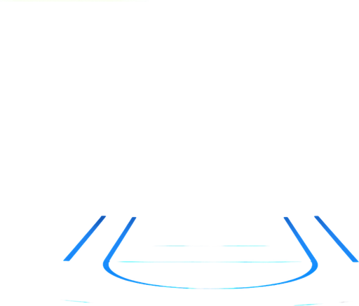 Remove basketball rings and backboards from picture