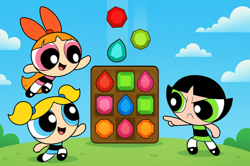 game-community-background