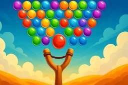Bubble Shooter
