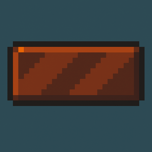 Make this dark orange