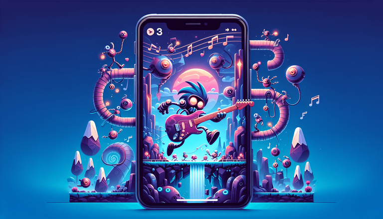 game-community-background