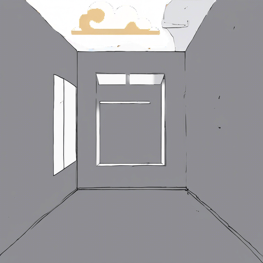 empty space
