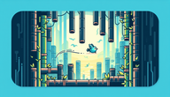 game-community-background