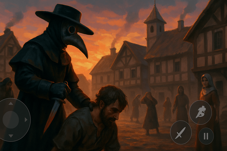 game-community-background