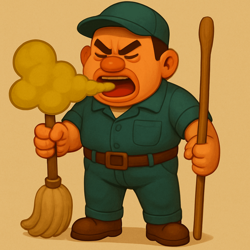 make the full body show