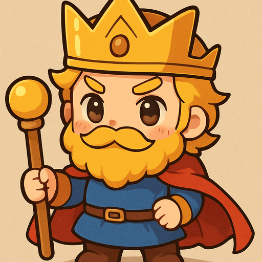 make it anime chibi ish like