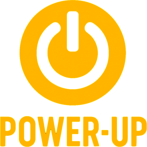 Powerup.
In-Game asset.  2d.  High contrast.  No shadows